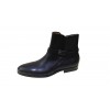 Per La Moda - I176 CRUST NERO